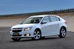 Chevrolet Cruze Sport6 2012 года